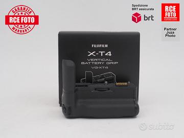 Fuji VG-XT4 Vertical Battery Grip
