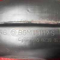 Marmitta BGM PRO bigbox TOURING V1 (BBT2) vespa PX