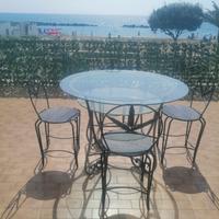 Fronte mare Casal velino