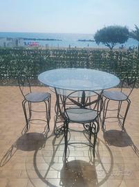 Fronte mare Casal velino