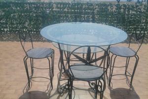 Fronte mare Casal velino