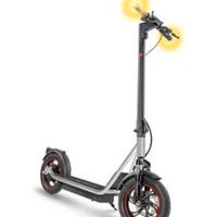 Velociptor EMG Velociptor Street