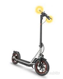 Velociptor EMG Velociptor Street