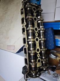 Verado L6 testata revisionata 