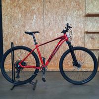 Mtb NUOVA MONOCORONA  ULTIMO PEZZO SOLO € 529