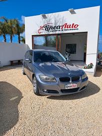 Bmw 318 318d 2.0 143CV cat Touring