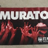 Bandierina volley Murato