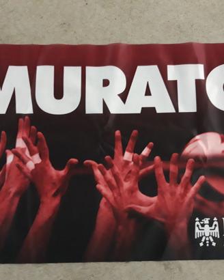 Bandierina volley Murato