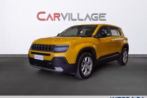 JEEP Avenger 1.2 turbo Altitude fwd 100cv