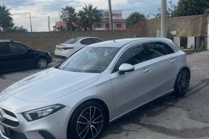 Mercedes A180