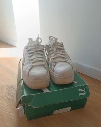 Puma Mayze Triplex Wns
