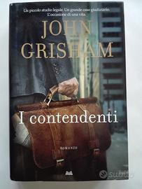 I contendenti di John Grisham