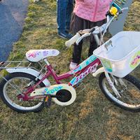 bici bimba 16