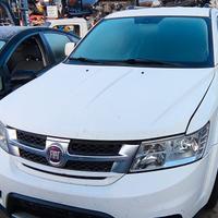 RICAMBI FIAT FREEMONT 2.0MTJ 4X4 170CV 939B5000