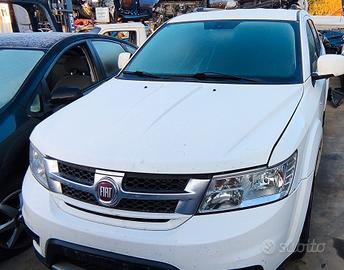 RICAMBI FIAT FREEMONT 2.0MTJ 4X4 170CV 939B5000