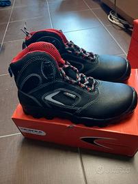 COFRA FOWY S3S CI SC FO SRS