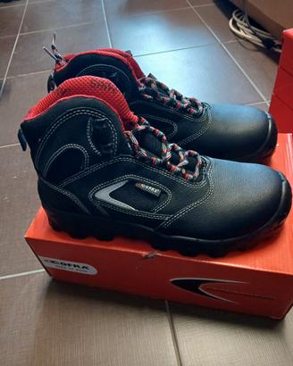 COFRA FOWY S3S CI SC FO SRS