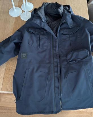 Abbigliamento dainese moto