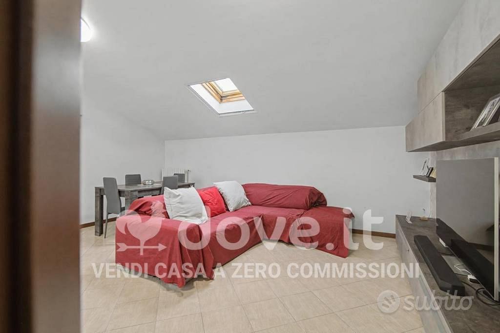 Appartamento – Bornasco, Settimo - Vista 5