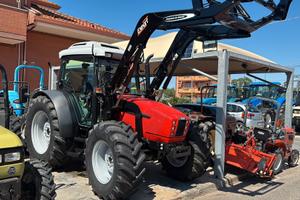 SAME EXPLORER3 85 CON CARICATORE A&G