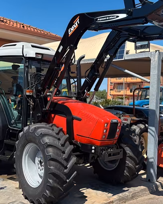 SAME EXPLORER3 85 CON CARICATORE A&G