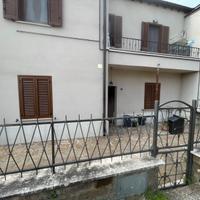 Casa indipendente piano terra