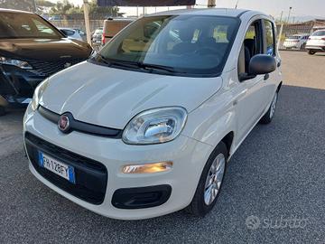 FIAT Panda 0.9 TwinAir Turbo S&S Easy Uniprò km