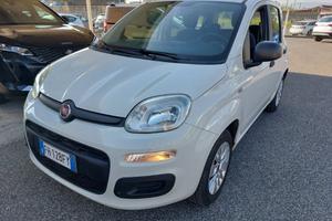 FIAT Panda 0.9 TwinAir Turbo S&S Easy Uniprò km