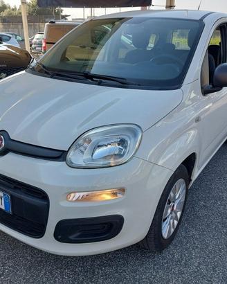 FIAT Panda 0.9 TwinAir Turbo S&S Easy Uniprò km