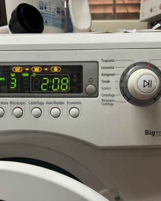 Lavatrice lavabiancheria Samsung 7,5kg