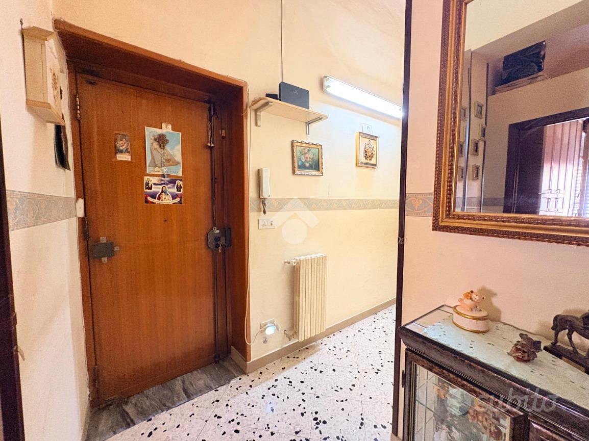 Apartment in Palermo, Guadagna, III Circoscrizione - Altro