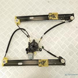 Alzacristallo Anteriore Destro VW T-Roc 2017-2023 