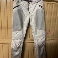 Pantaloni tessili moto tg XXL Acerbis Ramsey Vente