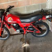 Honda XL 125