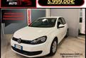 Volkswagen Golf 1.4 5p. United 80CV Ok Neopatentat