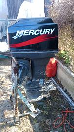 mariner 40 hp cuscinetti da cambiare 