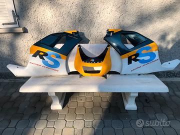 Carene Aprilia rs 125 1993