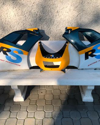 Carene Aprilia rs 125 1993
