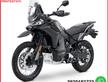 Cf Moto 800MT-X - VERSIONE DA 83CM! -