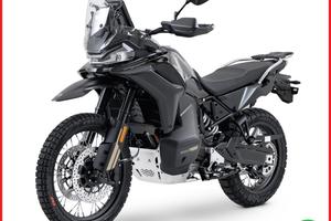 Cf Moto 800MT-X - VERSIONE DA 83CM! -
