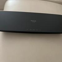 Soundbar Panasonic