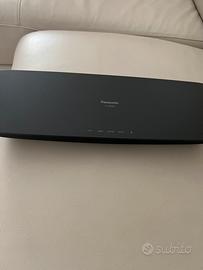 Soundbar Panasonic