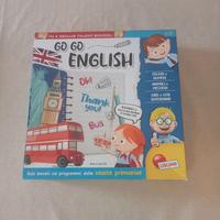 Gioco da tavolo: GO  GO english