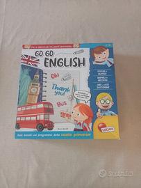 Gioco da tavolo: GO  GO english