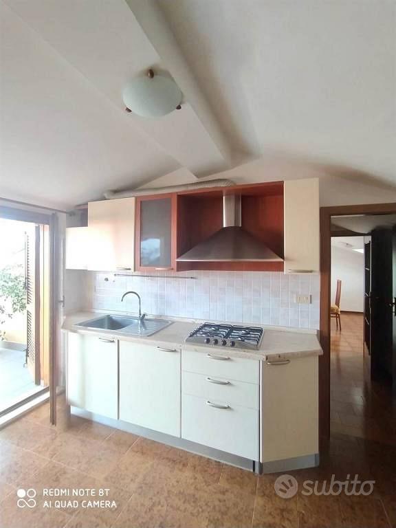 Appartamento – Lanciano, Santo Spirito, Chieti - Altro