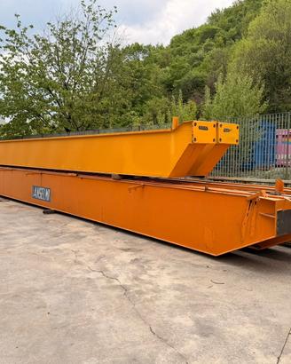 Carroponte Anselmi 5 Ton, OMIS 5 Ton