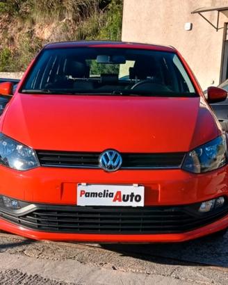 Volkswagen Polo 1.4 TDI 5p. Business - 2016