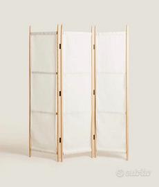 Paravento Zara Home