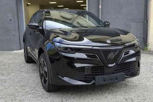 ALFA ROMEO Junior 1.2 145 CV Hybrid eDCT6