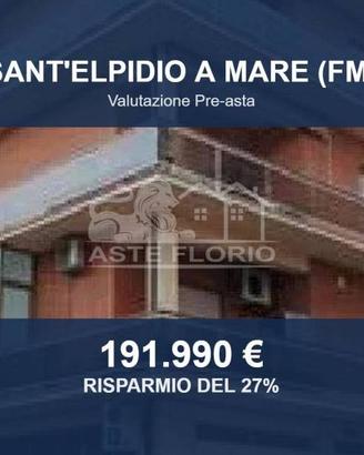 Immobile in asta di 345 m² con più di 5 locali e b